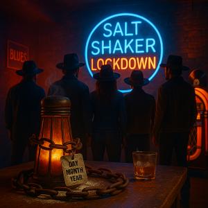 Salt Shaker Lockdown album release- Day Month Year