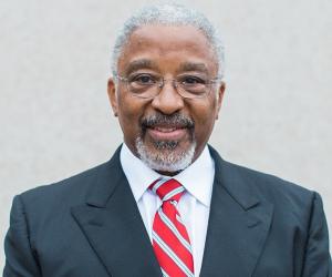 Dr. James Powell the Father of  African American Clinical Trials Participation