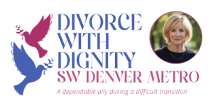 Caroline McKinnon, JD Divorce Mediation in SW Denver Metro Photo Logo