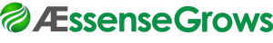 The AEssenseGrows Logo