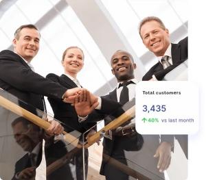 #1 CRM for law firms