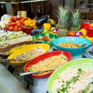 Adega Gaucha Gourmet Table