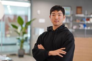 Jaekyeum Kim, COO of Refundy