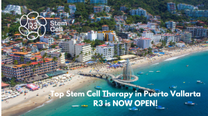 Stem Cell Puerto Vallarta