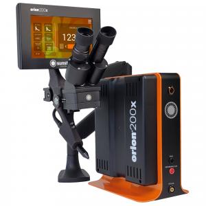 The new Orion x-Series pulse arc welder delivers a stronger weld, a faster ROI, and a better welding experience.