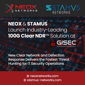 Clear NDR Launch