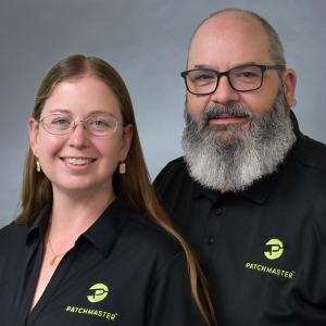 Rick & Laurie Bruner