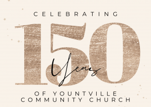 Image of 150 years of faith