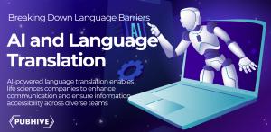 PubHive AI Literature Translation