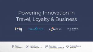 TCIG and partners