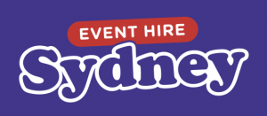 Event Hire Sydney