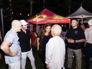 Celebrity Protection New York