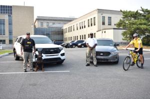 Long Island Security Guards