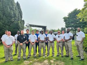 Long Island Security Guards
