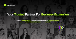 Trusted Partner For Business Expansion
