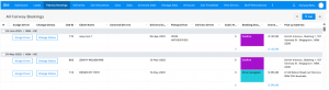 Zoho Filled Form