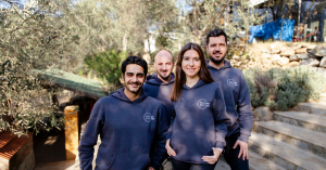 Twin Science Co-Founder Team