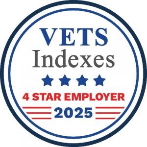 VETS Indexes logo