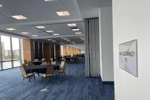 Tampa Convention Center