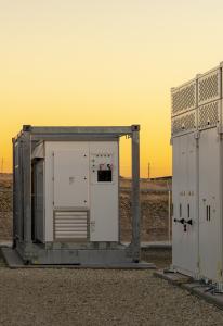Energy Storage Inverter