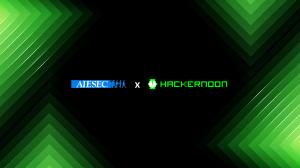 Aisec Nigeria Collaborates With HackerNoon Featured Image