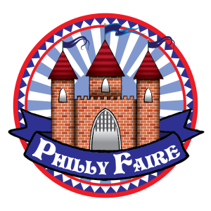Philly Faire logo