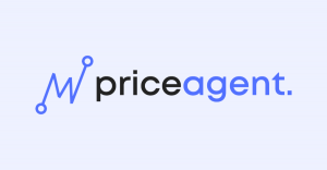 Priceagent logo