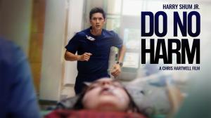 Do No Harm film poster.