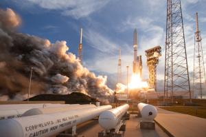 One key player in this breakthrough mission is Ensign-Bickford Aerospace & Defense (EBAD), a leader in spacecraft dispensing and launch vehicle technologies.