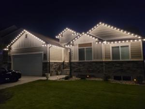 Best outdoor security lighting