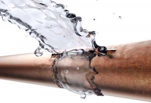 emergency plumbing services