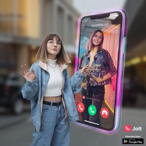 Call Screen Customization