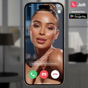 Callbackground Screen Customization