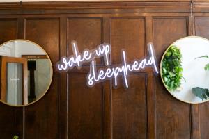 Custom Neon Sign