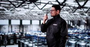  Equipment Yard Security Guard Services