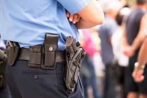  armed security los angeles
