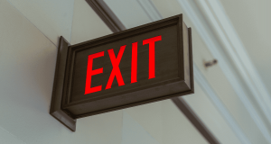 Emergency Lighting and Signage Ensuring Compliance and Safety