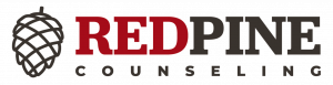 Red Pine Counseling logo