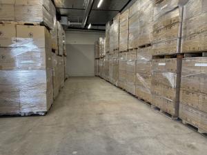 air purifier shipment to California
