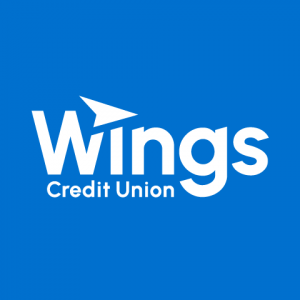 Wings Credit Union Logo