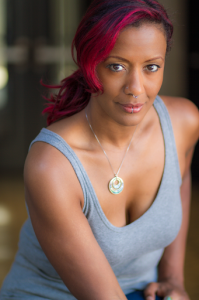 Mara Junot, prominent voice actor will be attending the Lodi Comic Con on May 10!