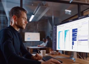 Nicus + ServiceNow = Modern TBM Platform