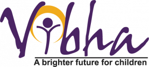 Vibha Non-Profit Logo