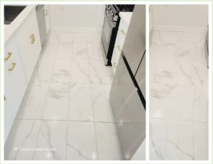 Beverly Hills Tile and Grout Cleaning