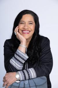 Silvia Aninye, RN and CEO Weber Legal Nurse Consulting