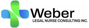 Weber Legal Nurse Consulting logo