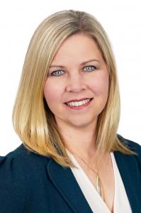 Lori Bower headshot