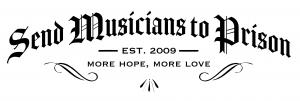 Send Musicians to Prison logo
