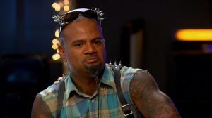 Al Fliction from Ink Master