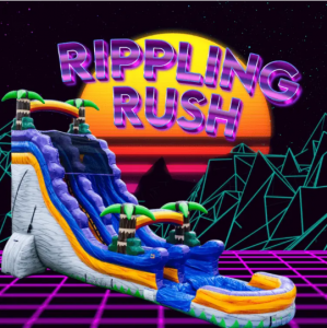 Water Slide Rentals In Oklahoma